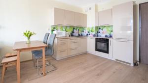 Biały Dom, Sun & Snow