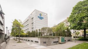 Hotel IlSan Sebastián