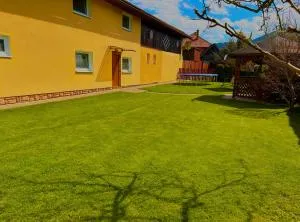 Apartmán ANNA - Dúbrava