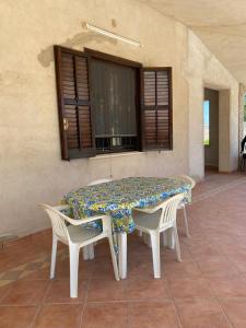 Villa singola a 1300 mt dal mare