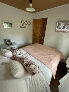 Domek LUKA - Jerzyce