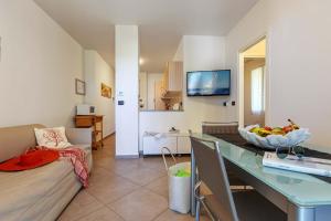 Appartamento Verdemare