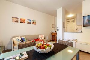 Appartamento Verdemare