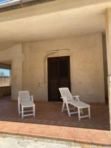 Villa singola a 1300 mt dal mare