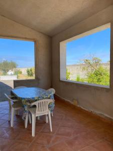 Villa singola a 1300 mt dal mare