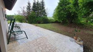 Rooms and apartments Biš