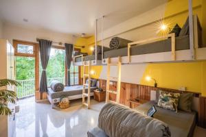 Zostel Kasol (Katagla)