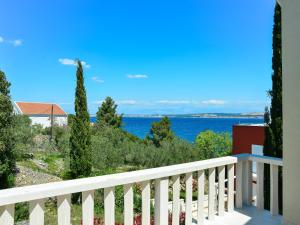 Beachfront Villa Mediterranea