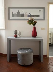 Wine Apartments Florence Bolgheri