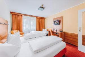 Family Room room in Hotel Isartor