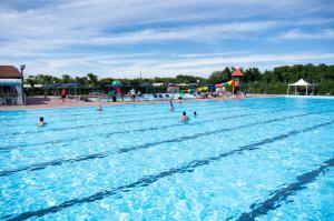 Camping Atlanta & Mediterraneo Family Village