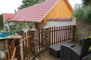 Müllers Wellness Ferienhaus