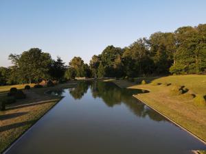 B&B / Chambres d'hotes Chateau de Valesne : photos des chambres