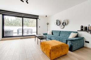 Résidence Palace Expo