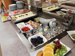 Hotel & Frühstückspension Raabtal