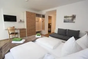 Hotel & Frühstückspension Raabtal - Rohrbach