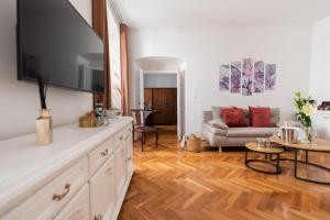 Throne of Dubrovnik Apartment 2