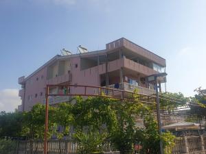 Cobaj Apartments