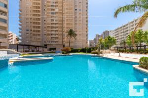 Apartamento Apolo XVI 1 17 - Grupo Turis