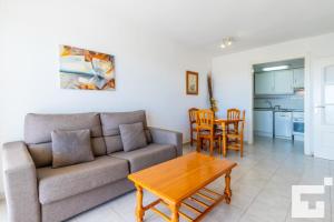 Apartamento Apolo XVI 1 17 - Grupo Turis