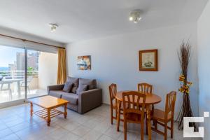 Apartamento Apolo XVI 1 17 - Grupo Turis