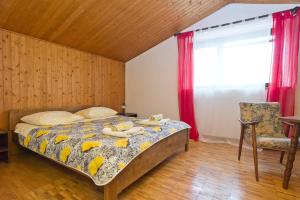 Holiday House Istria with Private pool and Sea View