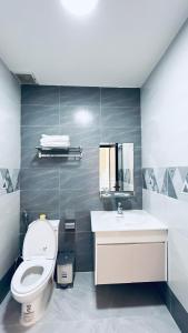 Khach sạn Starfish Tuy Hoà