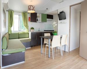 Camping Atlanta & Mediterraneo Family Village