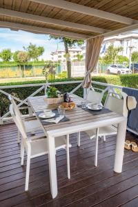 Camping Atlanta & Mediterraneo Family Village