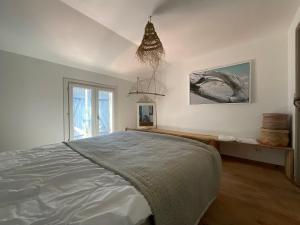 Maisons de vacances Joli gite chic et cosy entre mer et Narbonne : photos des chambres