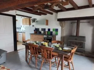 Gite de l'Oeil - 圣埃蒂安德菲尔萨克