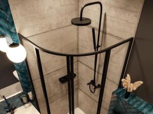 Villa Valentin 2 chambres avec piscine chauffé à Calvi