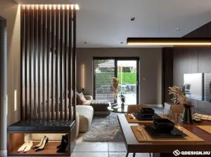 Villa Valentin 2 chambres avec jardin à Calvi - 卡尔维