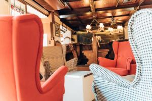 AKZENT Hotel Bergs Alte Bauernschänke- Wellness und Wein