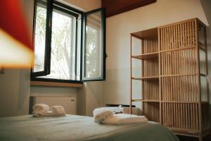 Masseria Agriturismo Il Sorriso Degli Ulivi - Dimora di Charme