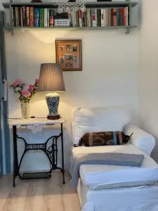 Kánya Veranda - Szomolya