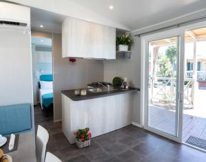 Camping Atlanta & Mediterraneo Family Village