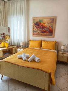 Vintage Central House - 4hvězdičkové hotely ve městě Kalambaka