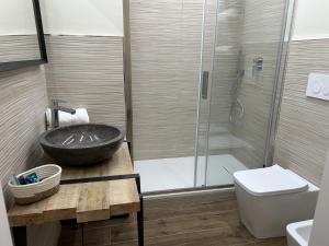 Chambre Double avec Balcon