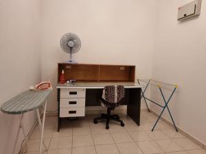 Sweethome Homestay Sandakan