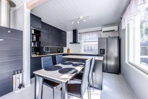 Villa Karhunkääpä