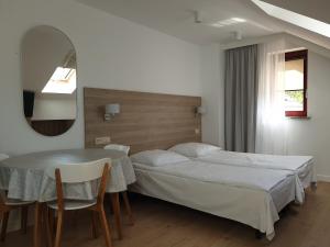 Messina Apartamenty Wyspa Sobieszewska