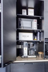 Villa Karhunkääpä