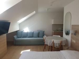 Messina Apartamenty Wyspa Sobieszewska