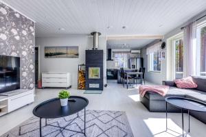 Villa Karhunkääpä