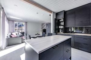 Villa Karhunkääpä