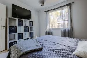 Villa Karhunkääpä