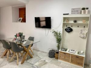 El Rincón del Sacristán