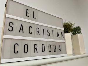 El Rincón del Sacristán