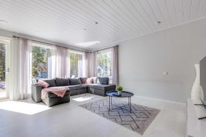 Villa Karhunkääpä